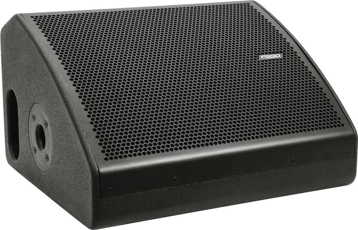 PSSO K-212CM tweeweg Coaxiale monitor 400W