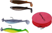Ultimate Shad & Jig Pack | Shad