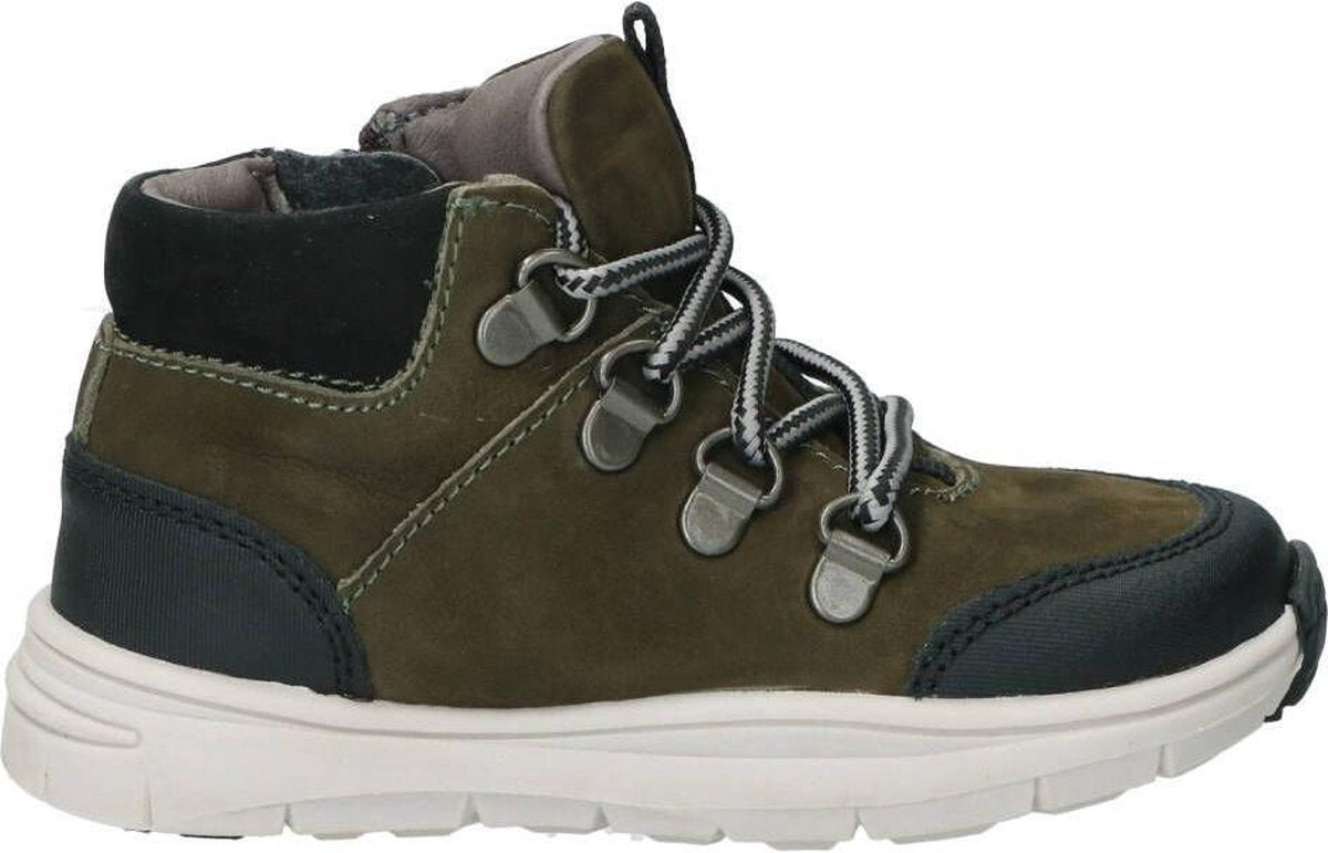 IK-KE veterboot