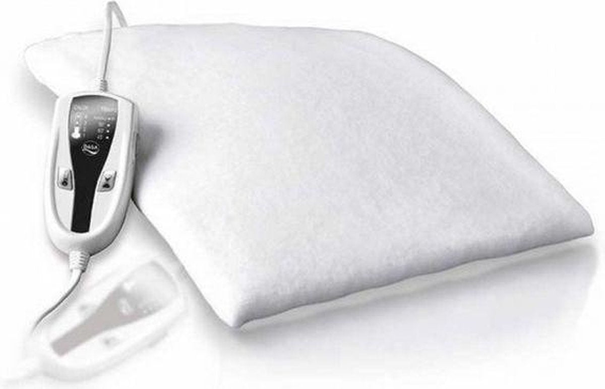 Termisch Kussen Daga N2 110W (46 x 34 cm) Wit