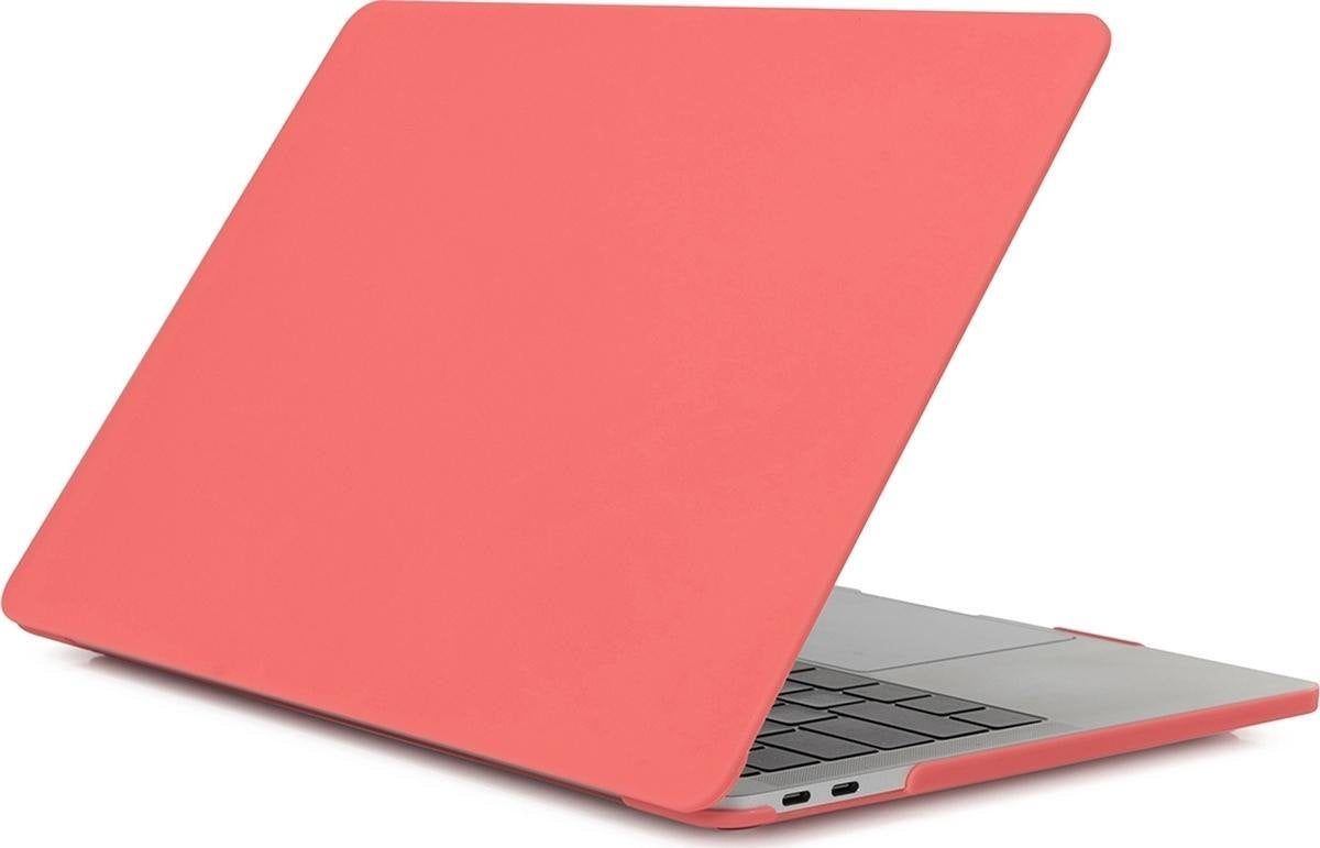 Mobigear Matt Case voor de MacBook Pro 13 inch A2251
