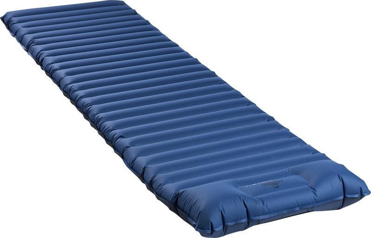 Nomad Starlite Medium 7.0 slaapmat 183 x 53 x 7 - Indigo/ Navy