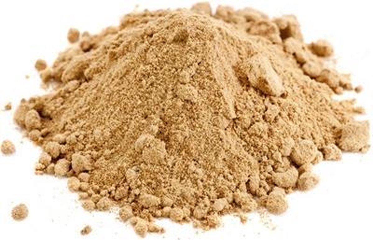 Mucuna poeder | bio | 5 kilo
