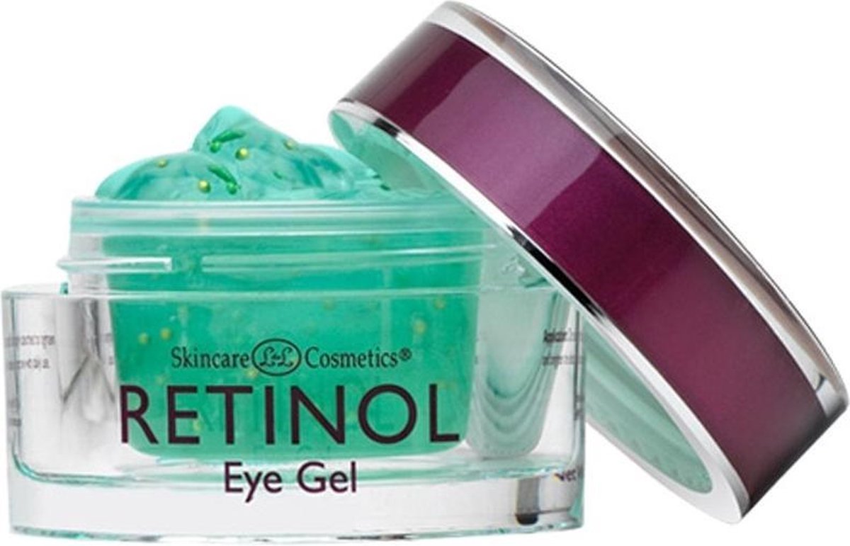 Retinol Eye Gel