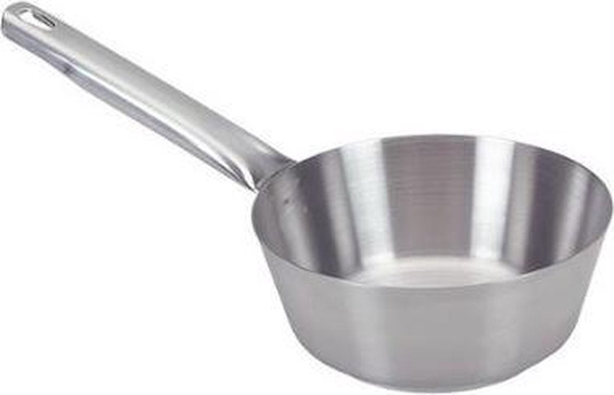 Pujadas Sauteuse 22 cm Top Line