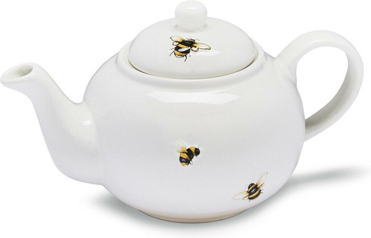 Theepot Bumblee Bees