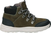 IK-KE veterboot