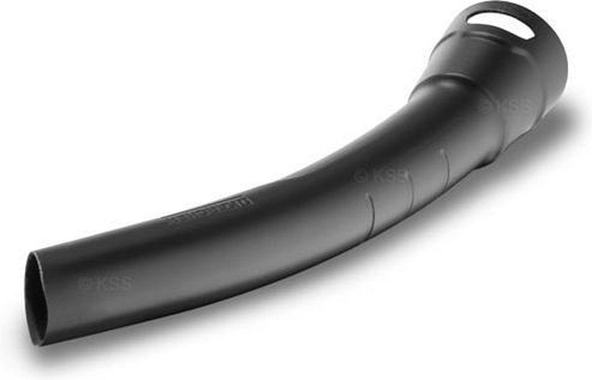 Karcher gebogen buis greep pistoolgreep - 30mm - voor stofzuiger oa. MV3