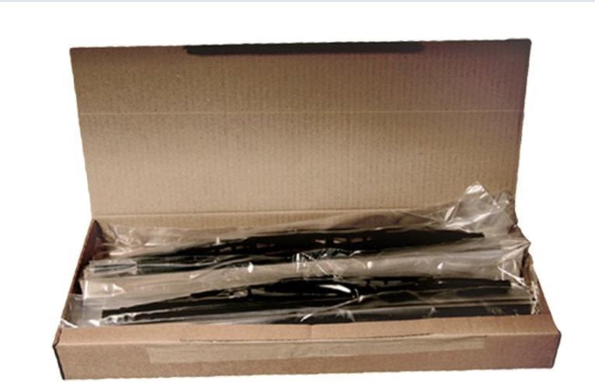 Bosch - Bulk Wisserblad 480 Mm Ds - 10 Stuks -  Auto ruitenwissers