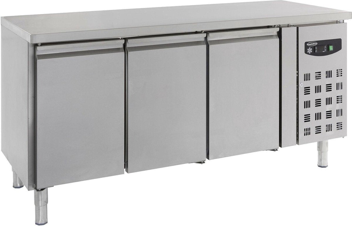 700 KOELWERKBANK 3 DRS