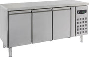 700 KOELWERKBANK 3 DRS