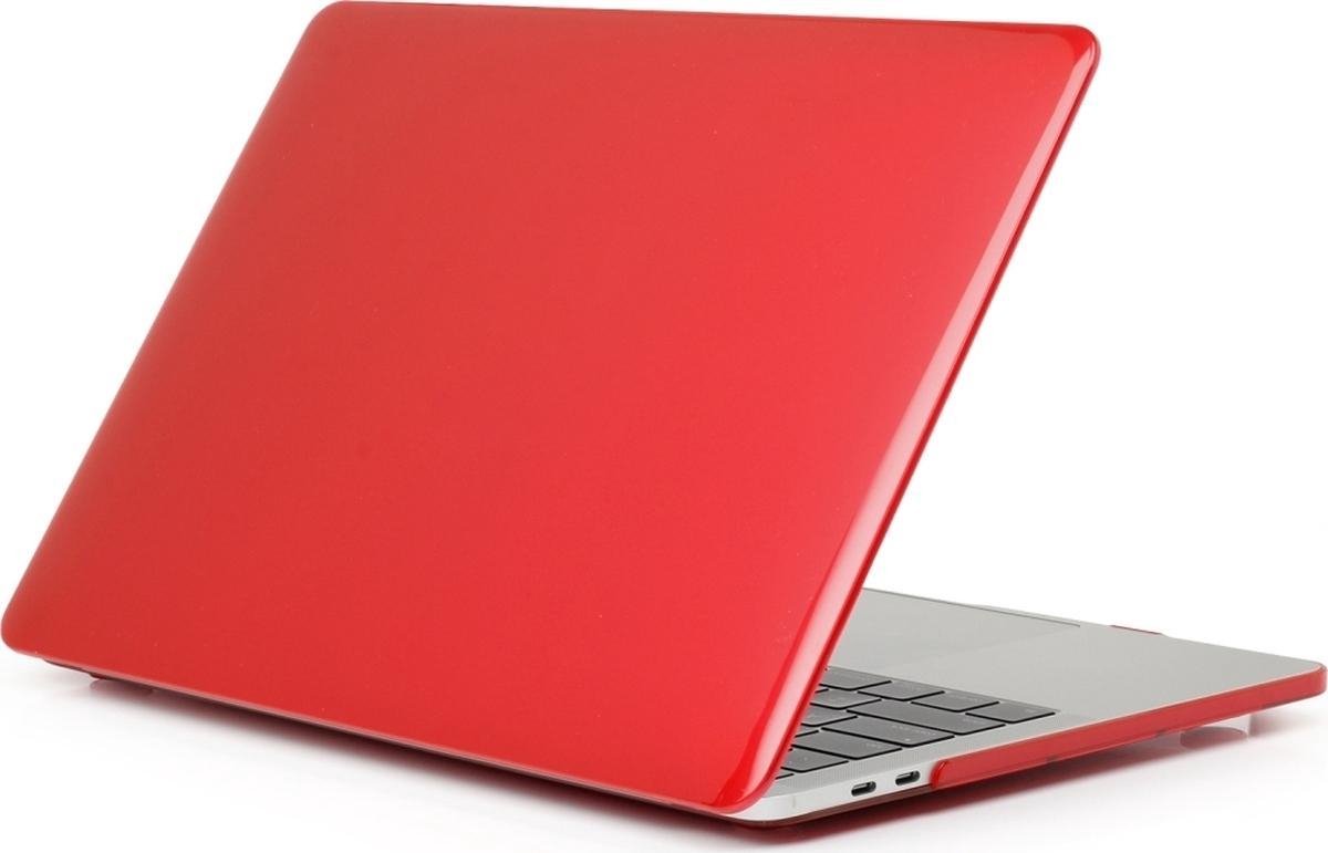Mobigear Metallic Case voor de MacBook Pro 13 inch A2251