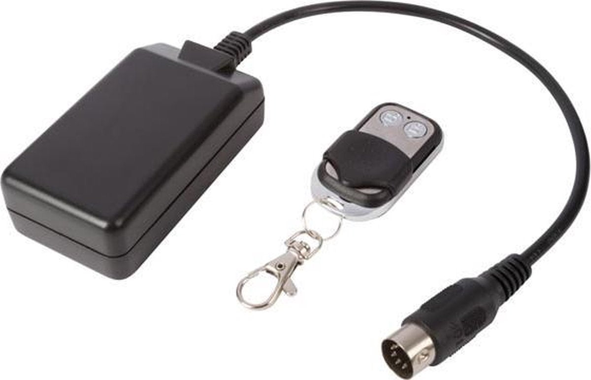 Velleman DRAADLOZE CONTROLLER (HQRC10002)