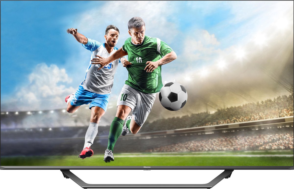 Hisense A7500F 55A7500F - 55 inch - 4K LED - 2020
