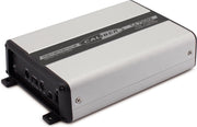 Caliber CA750R2 - 2 kanaals versterker 750Watt -Grijs