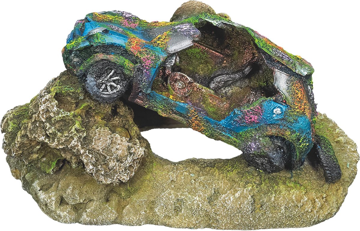 Aqua deco new cooper wagen 17