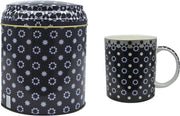 Images D' Orient Beker - Mok in Geschenkblik