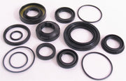 Keerringset motor Minarelli Horizontaal - Verticaal motor