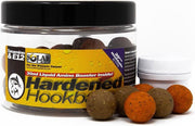 Solar Hardened Hook Baits + Amino Liquid - Tunamino - 20mm - Rood