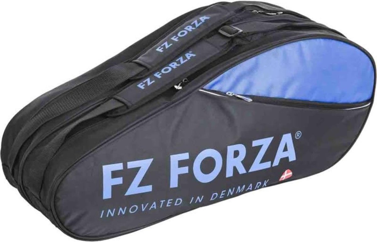 FZ Forza Ark Racket Bag Zwart