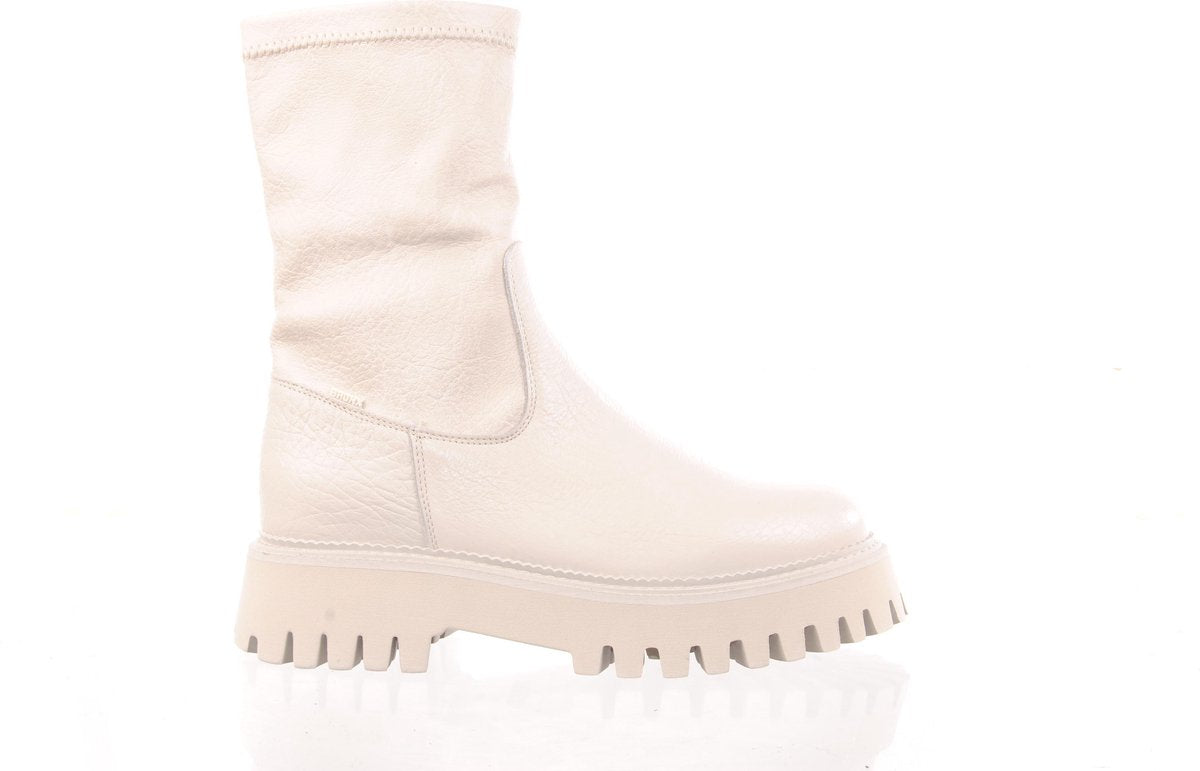 Bronx GROOVY- 47358 - off white - maat 36