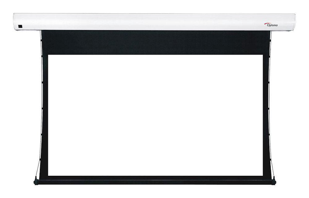 Electr Tab Tensioned Screen 16:9 120