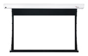 Electr Tab Tensioned Screen 16:9 120