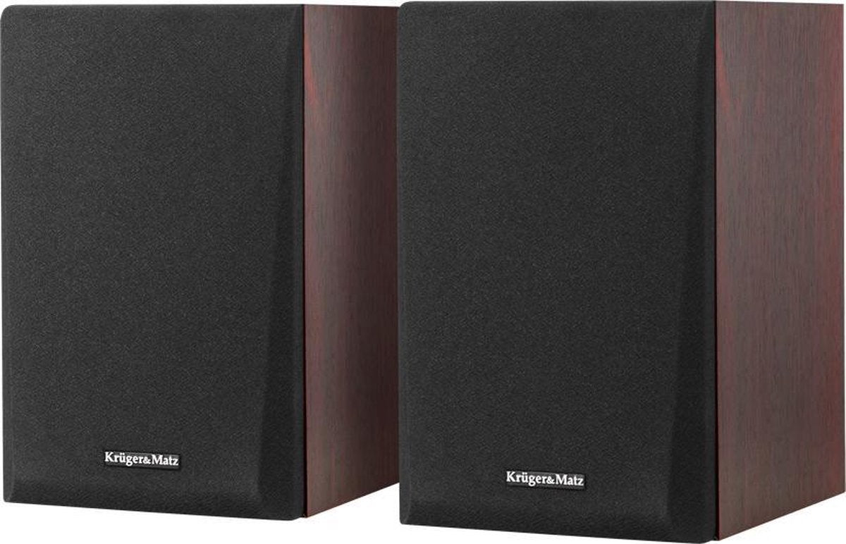 Krüger & Matz KM0538