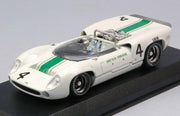 Lola T70 Spider #4 Oulton Park 1965