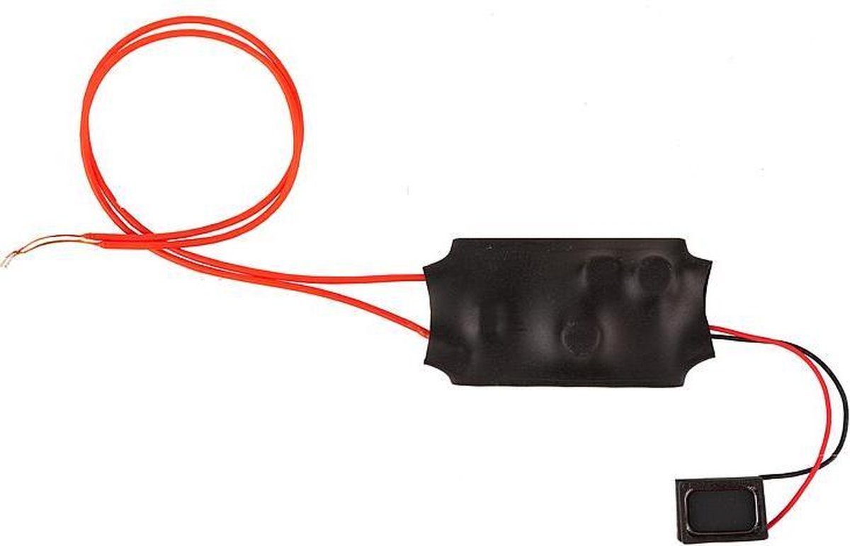 Faller - Minisound effect Siren - FA180253 - modelbouwsets