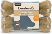 Beeztees Thai Kauwbot - Hondensnack - 2 stuks - 14 cm - 85/100 gram