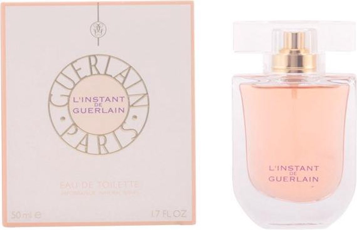 Guerlain  L'Instant de Guerlain - 50 ml - Eau de toilette