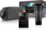 Bulgari Man In Black Edp 100+asb100+nec