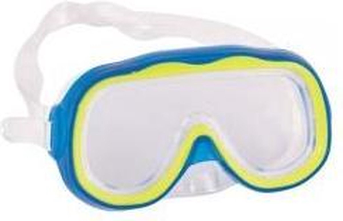!!Hydro-Force Explora Dive Mask 3-6