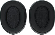 Oorkussens zwart voor de Sony WH-H900N