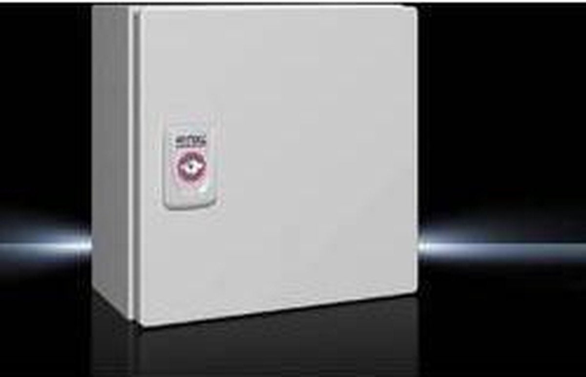 Rittal KX 1549.000 Installatiebehuizing