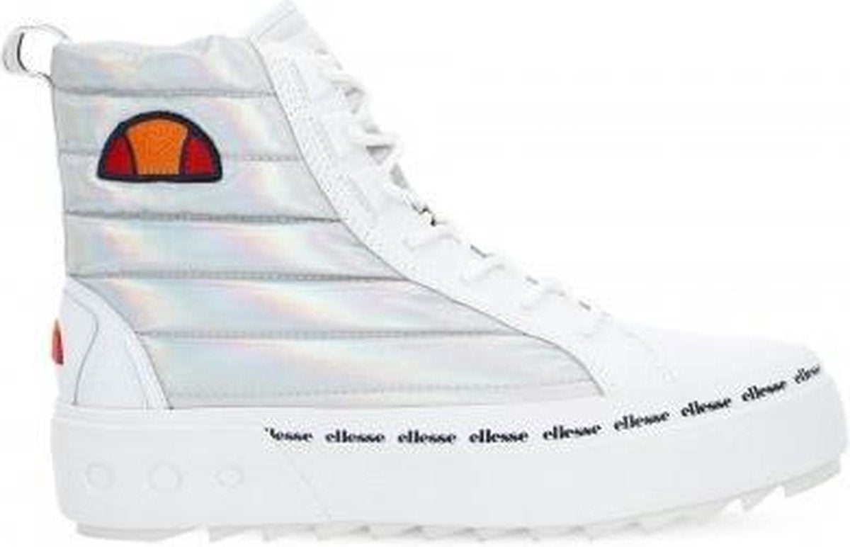 Ellesse Altzano Dames Sneakers - Wit - Maat 38