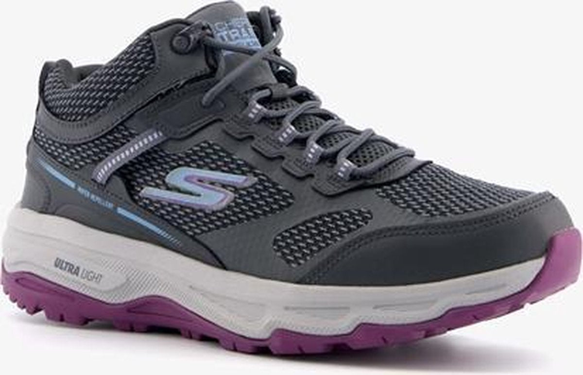Skechers NVGY wandelschoenen - Blauw - Maat 36