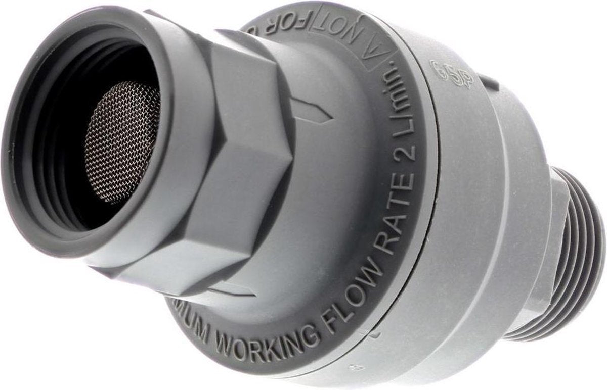 Scanpart waterblok