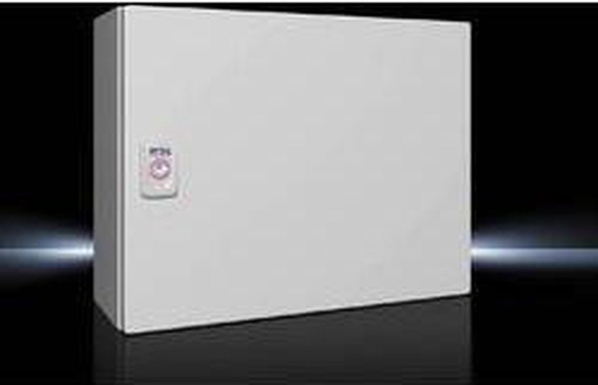 Rittal KX 1576.000 Installatiebehuizing