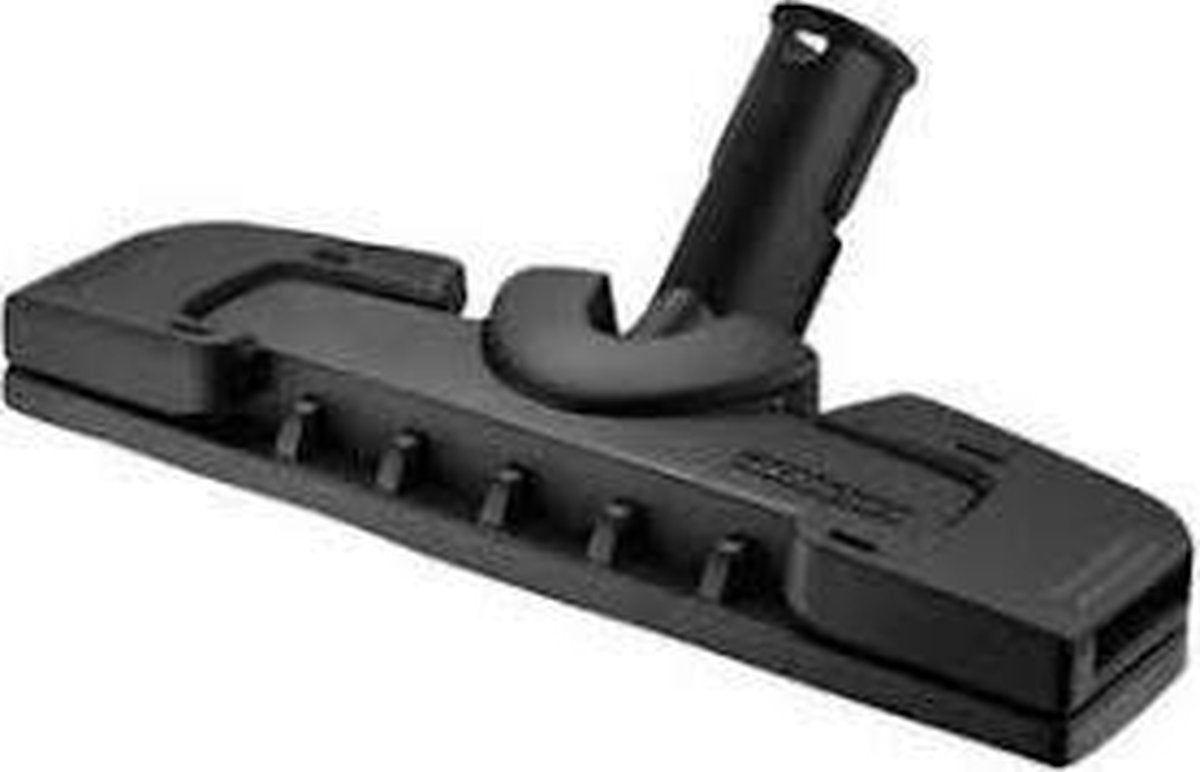 Vloerborstel zuigmond voor schrob-stoom apparaat SC1020 SC3000 stoomreiniger origineel Karcher 15014