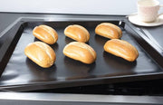NoStik Duurzame bakfolie met Teflon laag 40 x 33cm 2 stuks