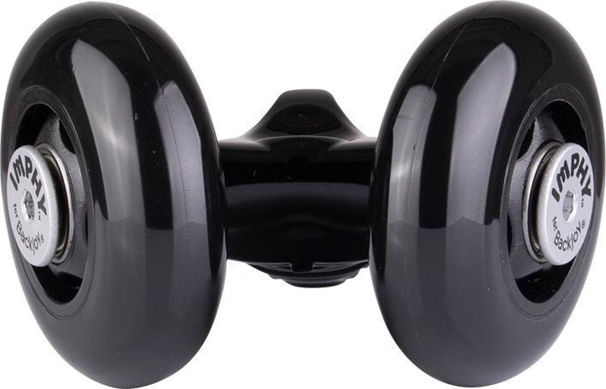 Backjoy Imphy Squizer Massage roller - Voor het hele lichaam | Bloedcirculatie | Spieren massage