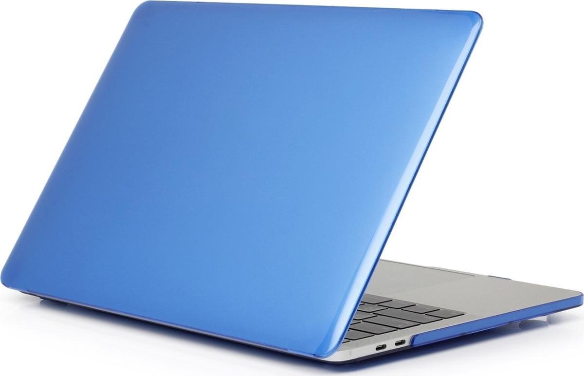 Mobigear Metallic Case voor de MacBook Pro 13 inch A2251