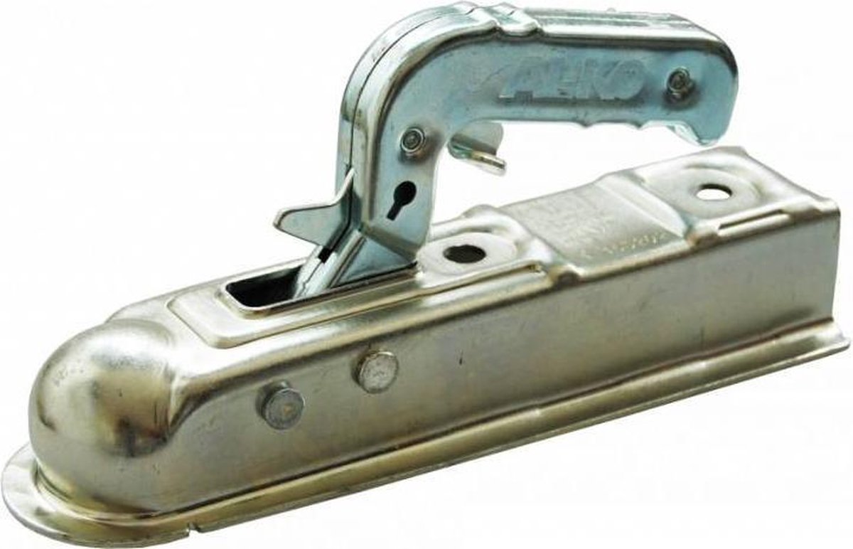 Alko Ak 7-D Koppeling 750kg Koker 50mm