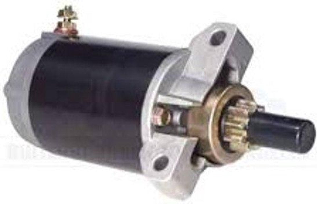 Yamaha / Mercury startmotor F25 / F30 / F40 PK 4-takt (PH130-0029)
