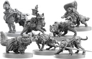 Animal Adventures RPG Starter Set - EN