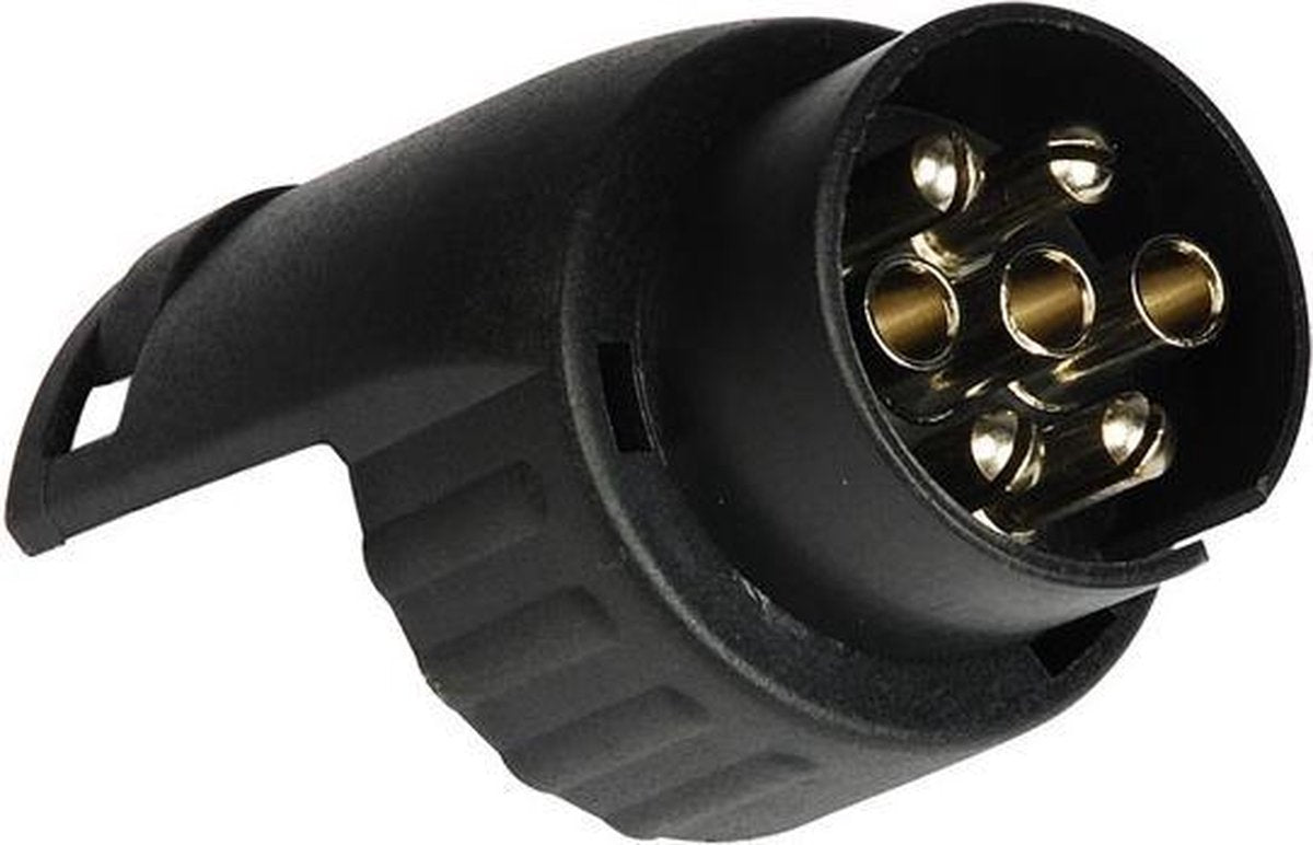 Sneladapter