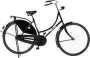 Z Oma Avalon basic 28 zwart 57cm refl.