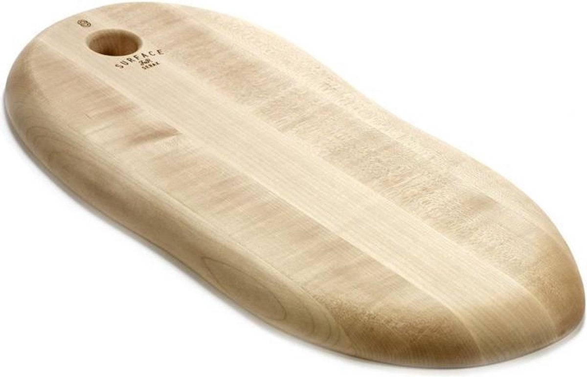 Serax Surface By Sergio Herman Snijplank - Large - Dune - 44.6cm x 23
